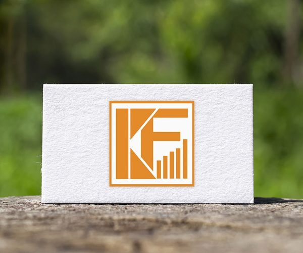 Branding for Kuber Financial Services